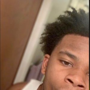 Meet your Posher, Andre